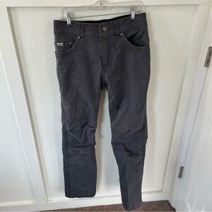 Kuhl Men's 32 x 34 Rebel Cargo Pants.